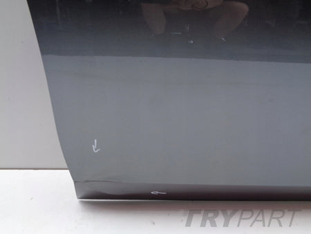 FRONT RIGHT DOOR VW PASSAT B9 3J 3J0 23- SKODA SUPERB IV NO. 46728