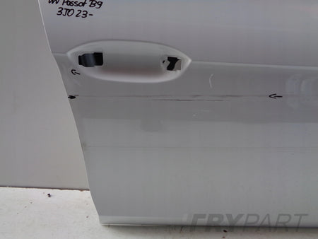 FRONT RIGHT DOOR VW PASSAT B9 3J 3J0 23- SKODA SUPERB IV NO. 50705