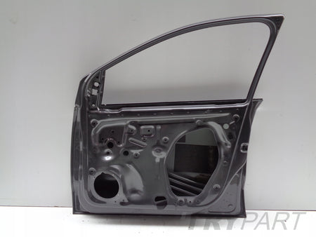 FRONT RIGHT DOOR VW POLO 6R 6R0 6C 6C0 09-16 NR 51484