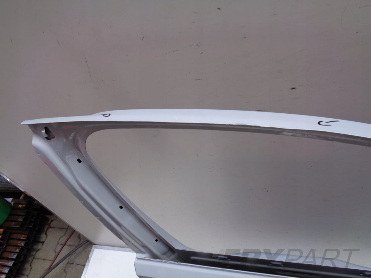 FRONT RIGHT DOOR VW T-ROC 2GA 17- NO. 42092