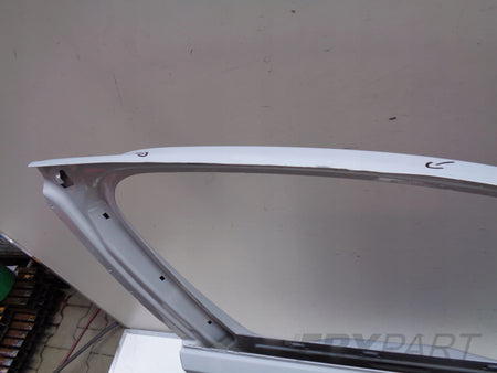 FRONT RIGHT DOOR VW T-ROC 2GA 17- NO. 42092