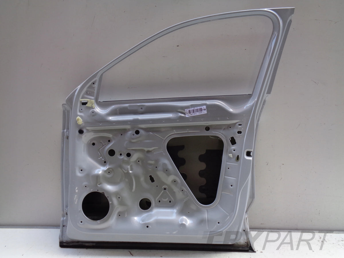 FRONT RIGHT DOOR VW T-ROC 2GA 17- NO. 42092