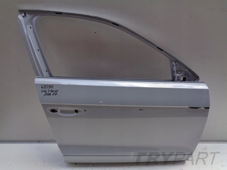 FRONT RIGHT DOOR VW T-ROC 2GA 17- NO. 42092