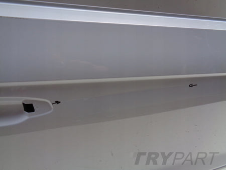 FRONT RIGHT DOOR VW T-ROC 2GA 17- NO. 42092