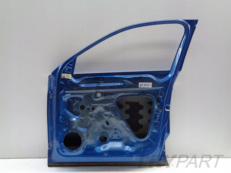 FRONT RIGHT DOOR VW T-ROC 2GA 17- NO. 49724