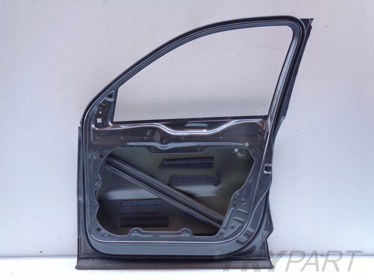 FRONT RIGHT DOOR VW TIGUAN 5N 5N0 07-15 NR 45893