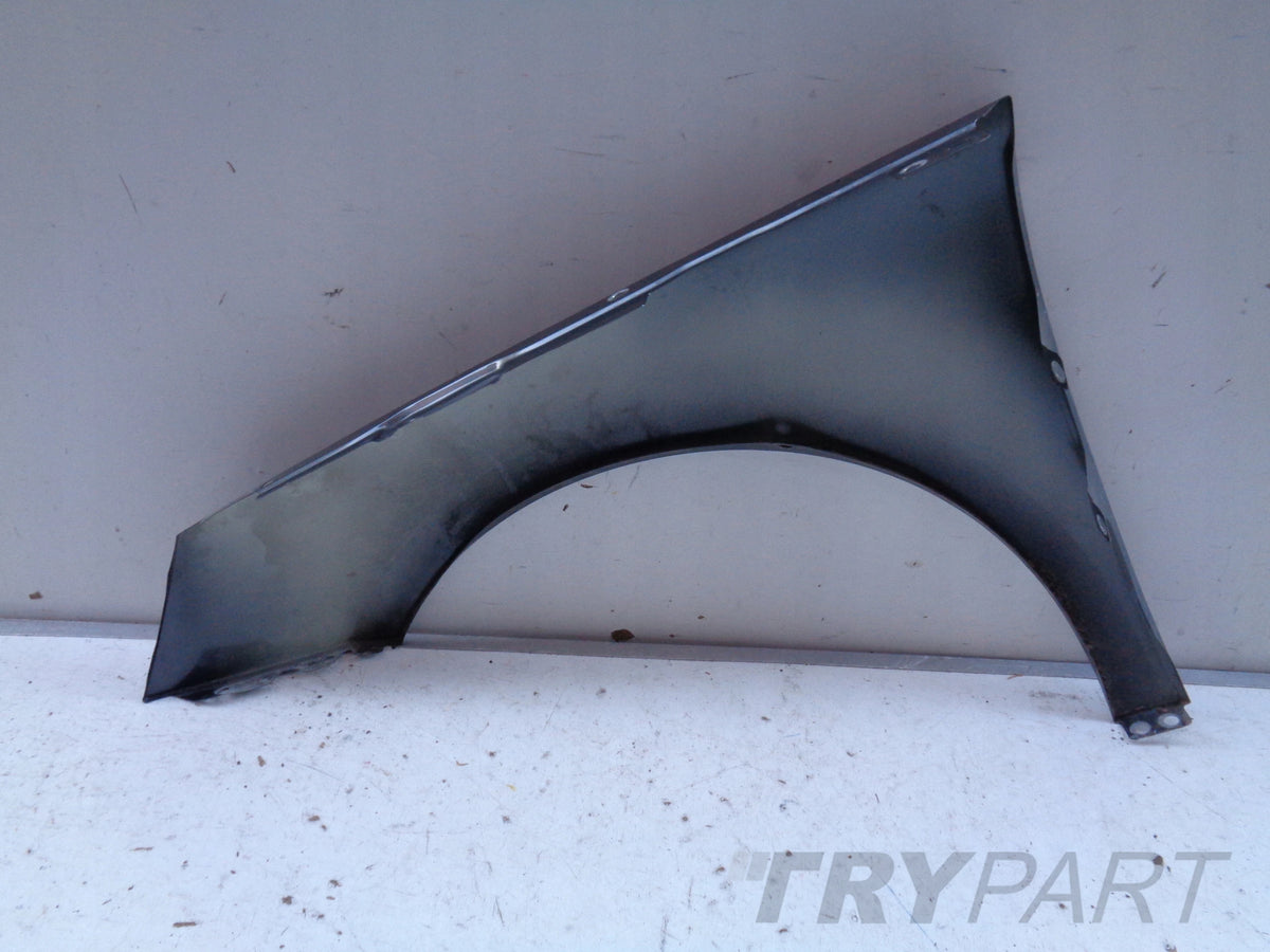 FRONT RIGHT FENDER AUDI A1 8X 8X0 10- NR 43621