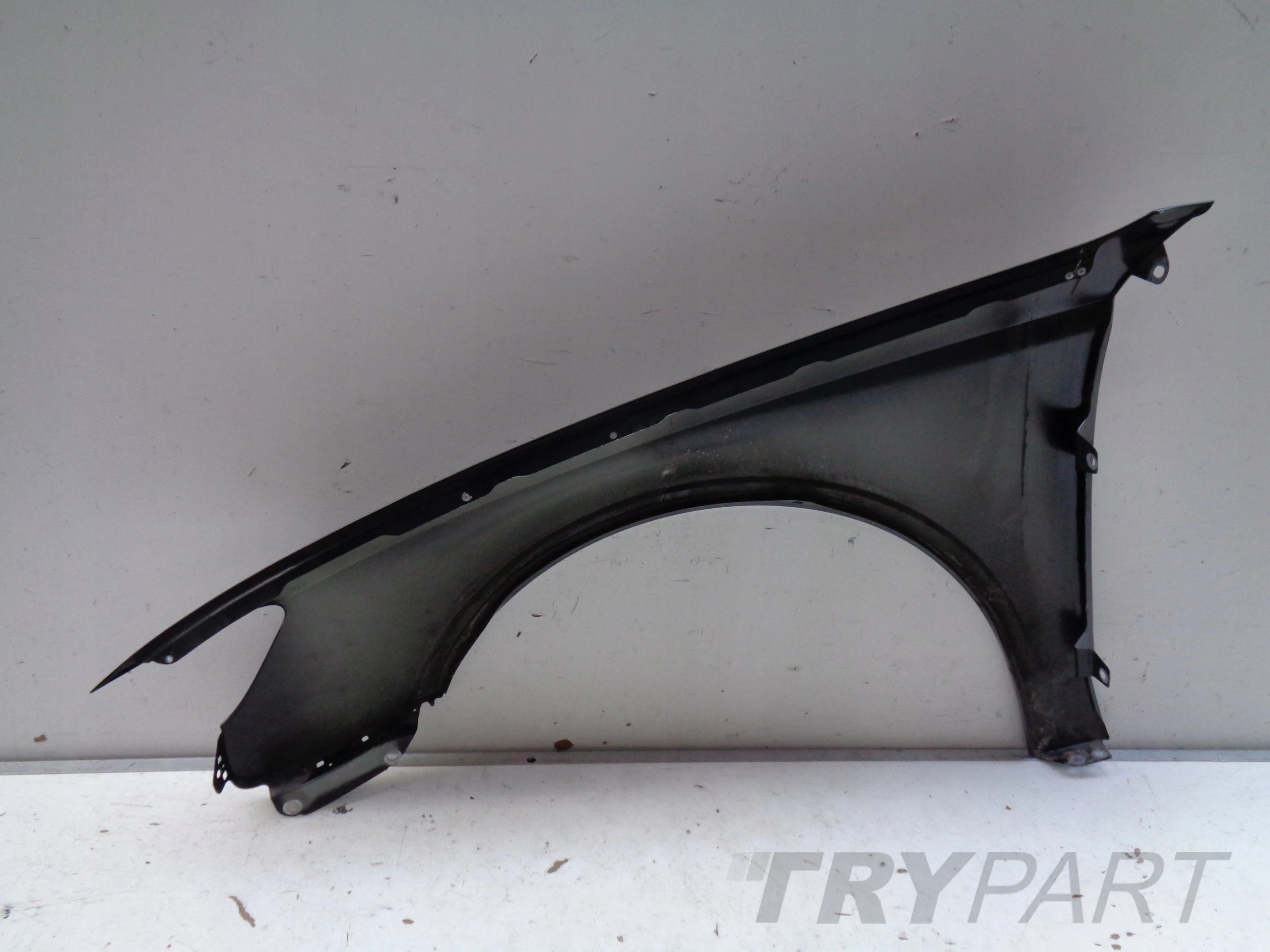 FRONT RIGHT FENDER AUDI A3 8V 8V5 16- LIFT SEDAN CABRIO NO. 43400