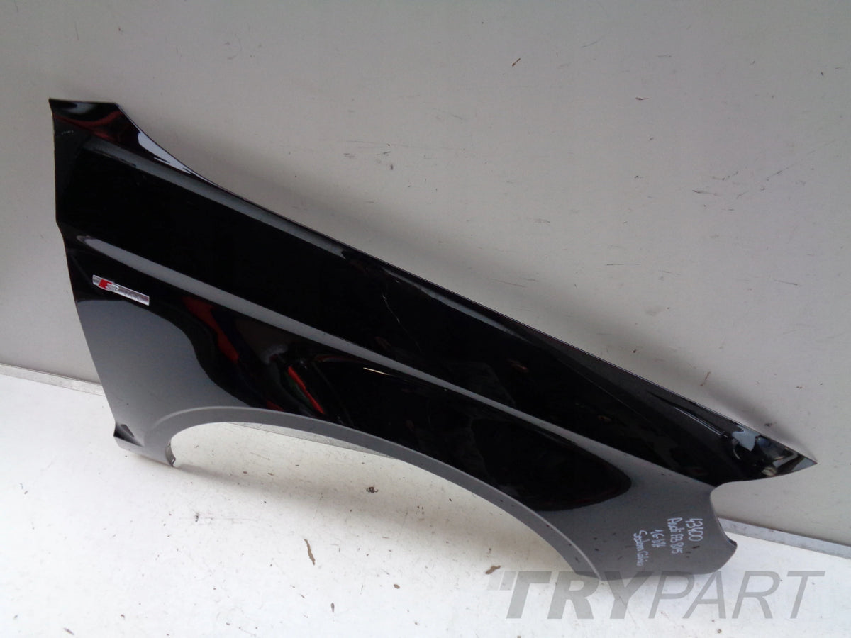 FRONT RIGHT FENDER AUDI A3 8V 8V5 16- LIFT SEDAN CABRIO NO. 43400