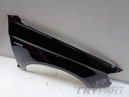 FRONT RIGHT FENDER AUDI A3 8V 8V5 16- LIFT SEDAN CABRIO NO. 43400