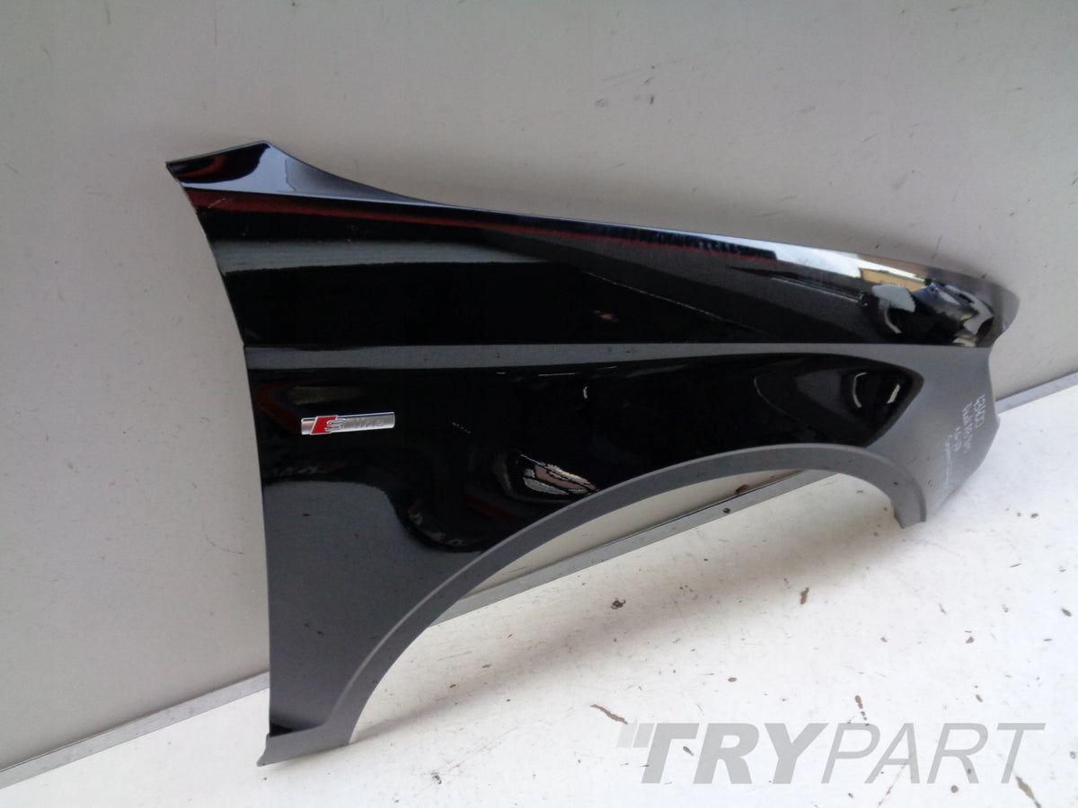 FRONT RIGHT FENDER AUDI A3 8V 8V5 16- LIFT SEDAN CABRIO NO. 43400