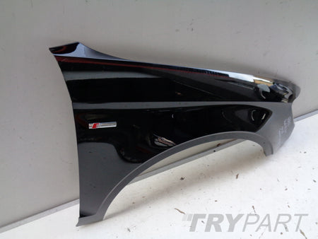 FRONT RIGHT FENDER AUDI A3 8V 8V5 16- LIFT SEDAN CABRIO NO. 43400