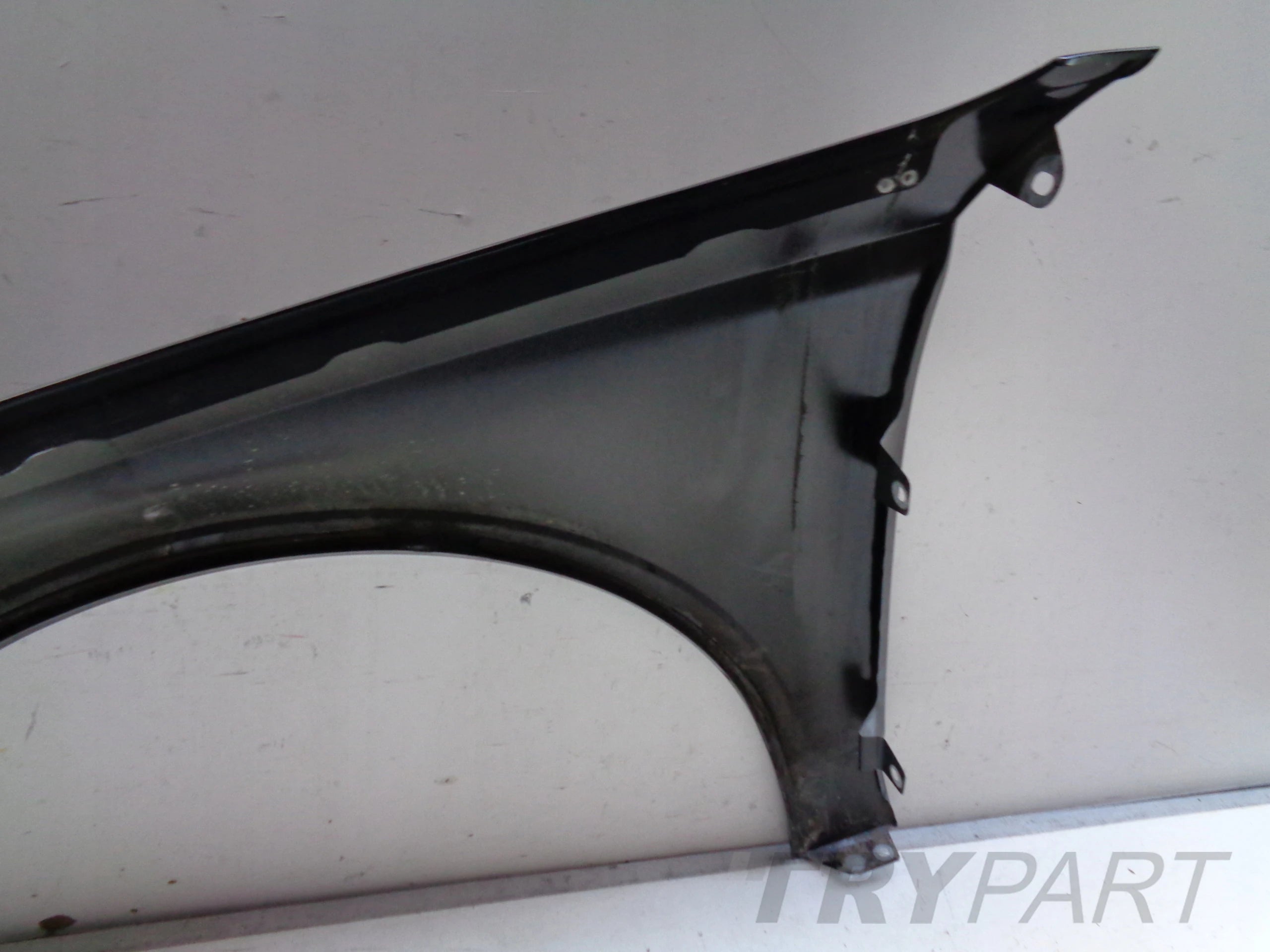 FRONT RIGHT FENDER AUDI A3 8V 8V5 16- LIFT SEDAN CABRIO NO. 43400