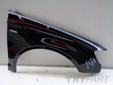 FRONT RIGHT FENDER AUDI A3 8V 8V5 16- LIFT SEDAN CABRIO NO. 43400