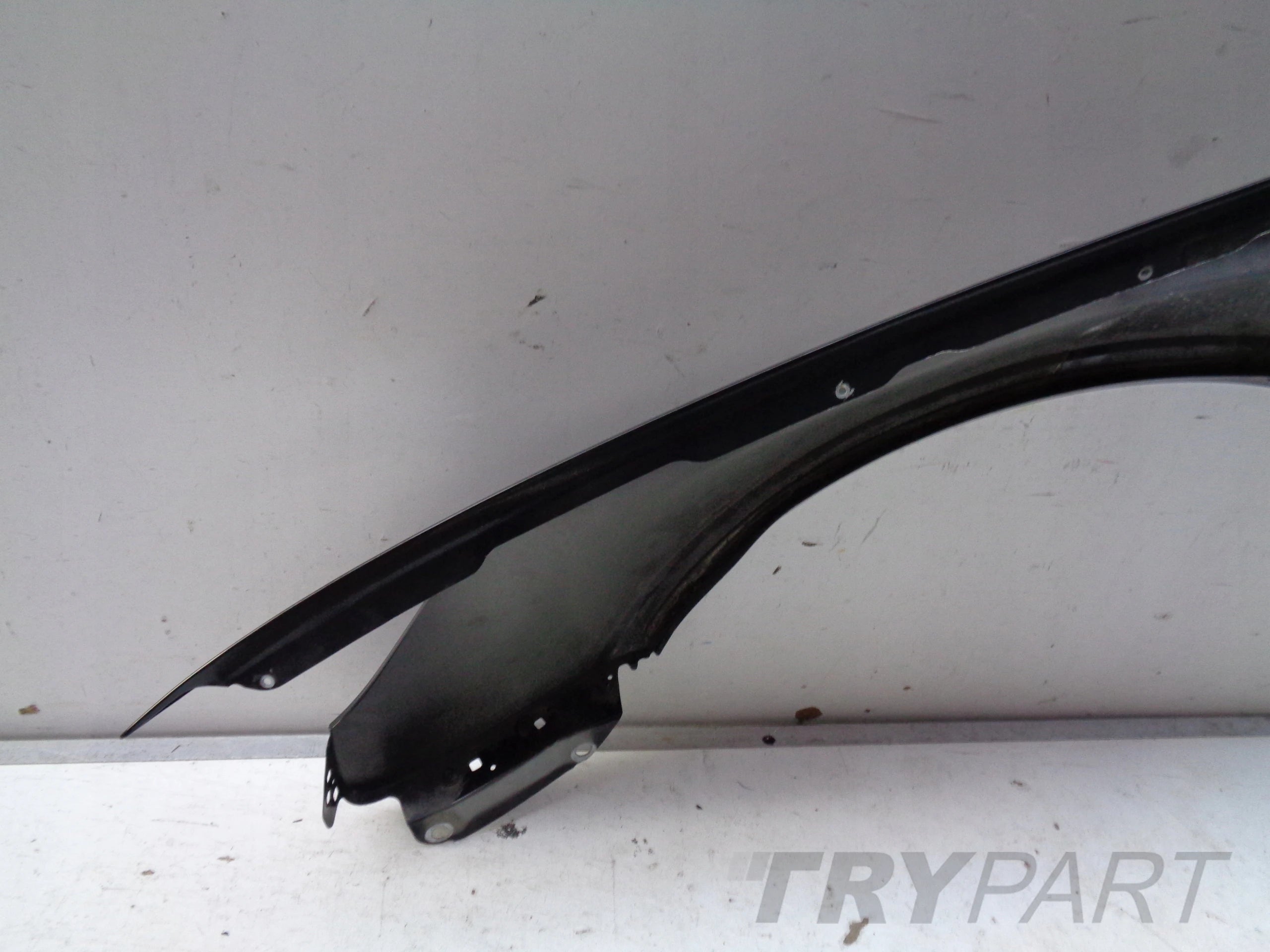 FRONT RIGHT FENDER AUDI A3 8V 8V5 16- LIFT SEDAN CABRIO NO. 43400