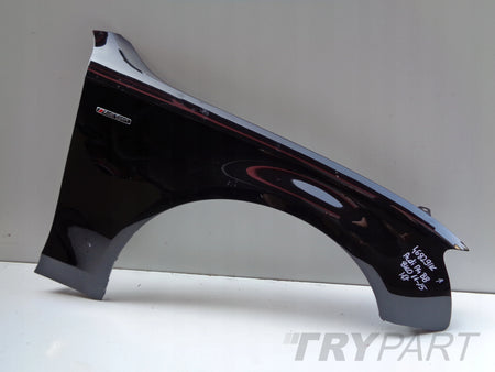 FRONT RIGHT FENDER AUDI A4 B8 8K 8K0 11-15 LIFT NO. 46829