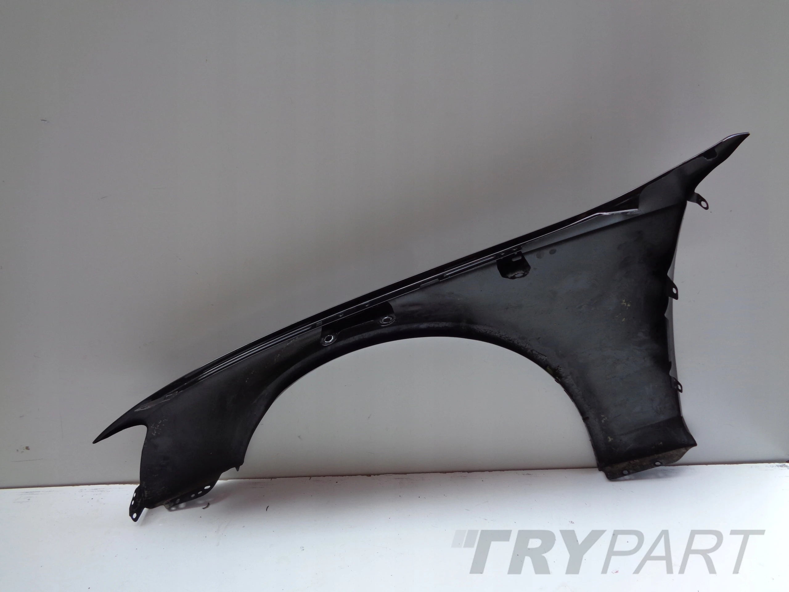 FRONT RIGHT FENDER AUDI A4 B8 8K 8K0 11-15 LIFT NO. 46829