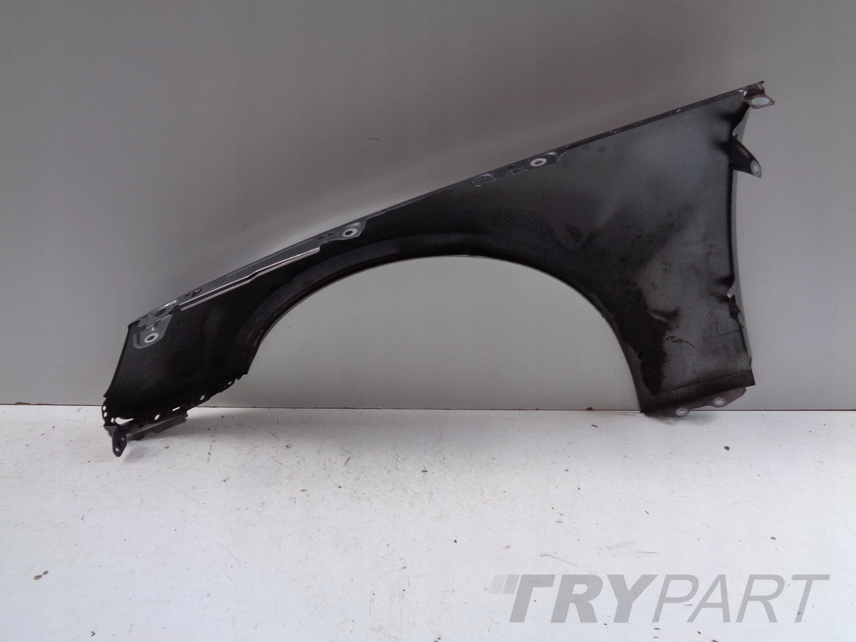 FRONT RIGHT FENDER AUDI A4 B9 8W 8W0 15-19 NO. 51203