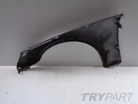 FRONT RIGHT FENDER AUDI A4 B9 8W 8W0 15-19 NO. 51203