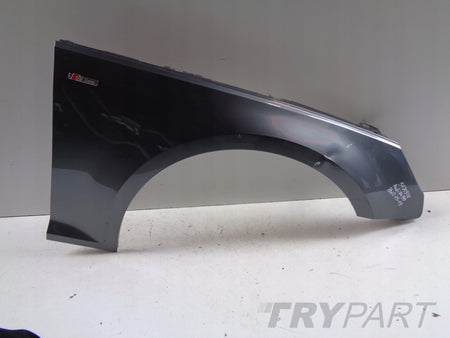 FRONT RIGHT FENDER AUDI A4 B9 8W 8W0 15-19 NO. 51203