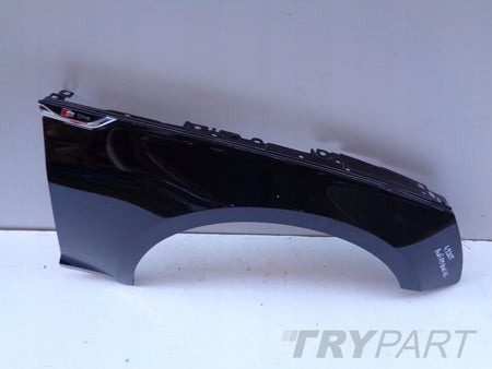 FRONT RIGHT FENDER AUDI A5 II 8W6 16- NO. 49265