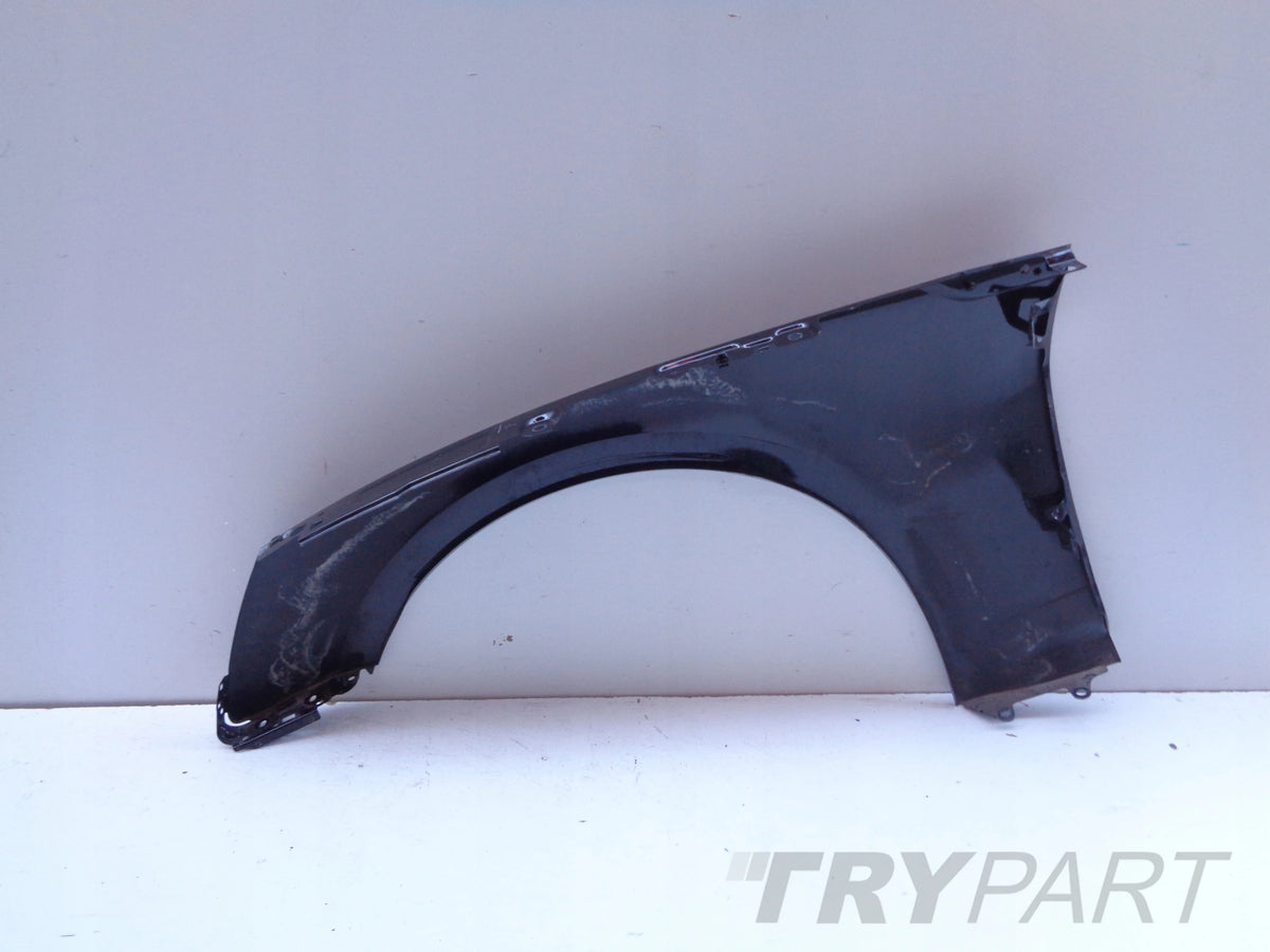 FRONT RIGHT FENDER AUDI A5 II 8W6 16- NO. 49265