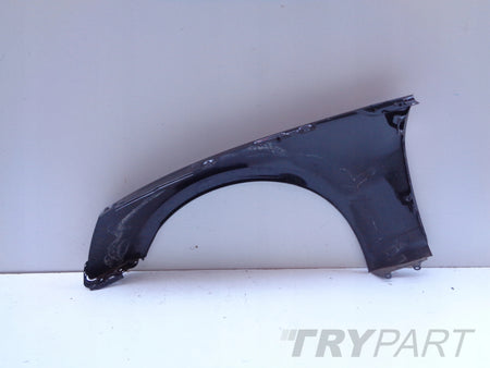 FRONT RIGHT FENDER AUDI A5 II 8W6 16- NO. 49265