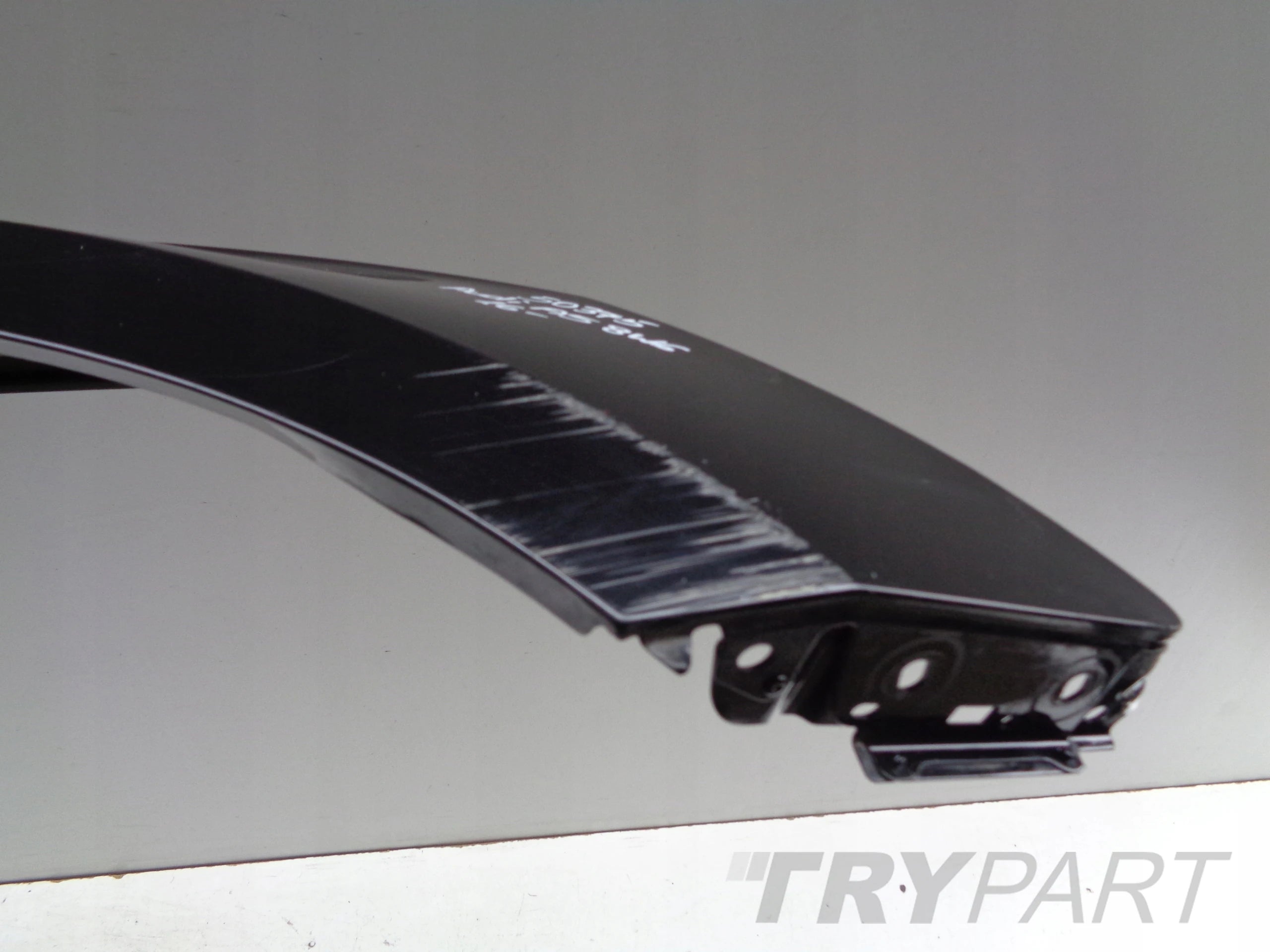 FRONT RIGHT FENDER AUDI A5 II 8W6 16- NO. 50375