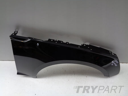 FRONT RIGHT FENDER AUDI A5 II 8W6 16- NO. 50375