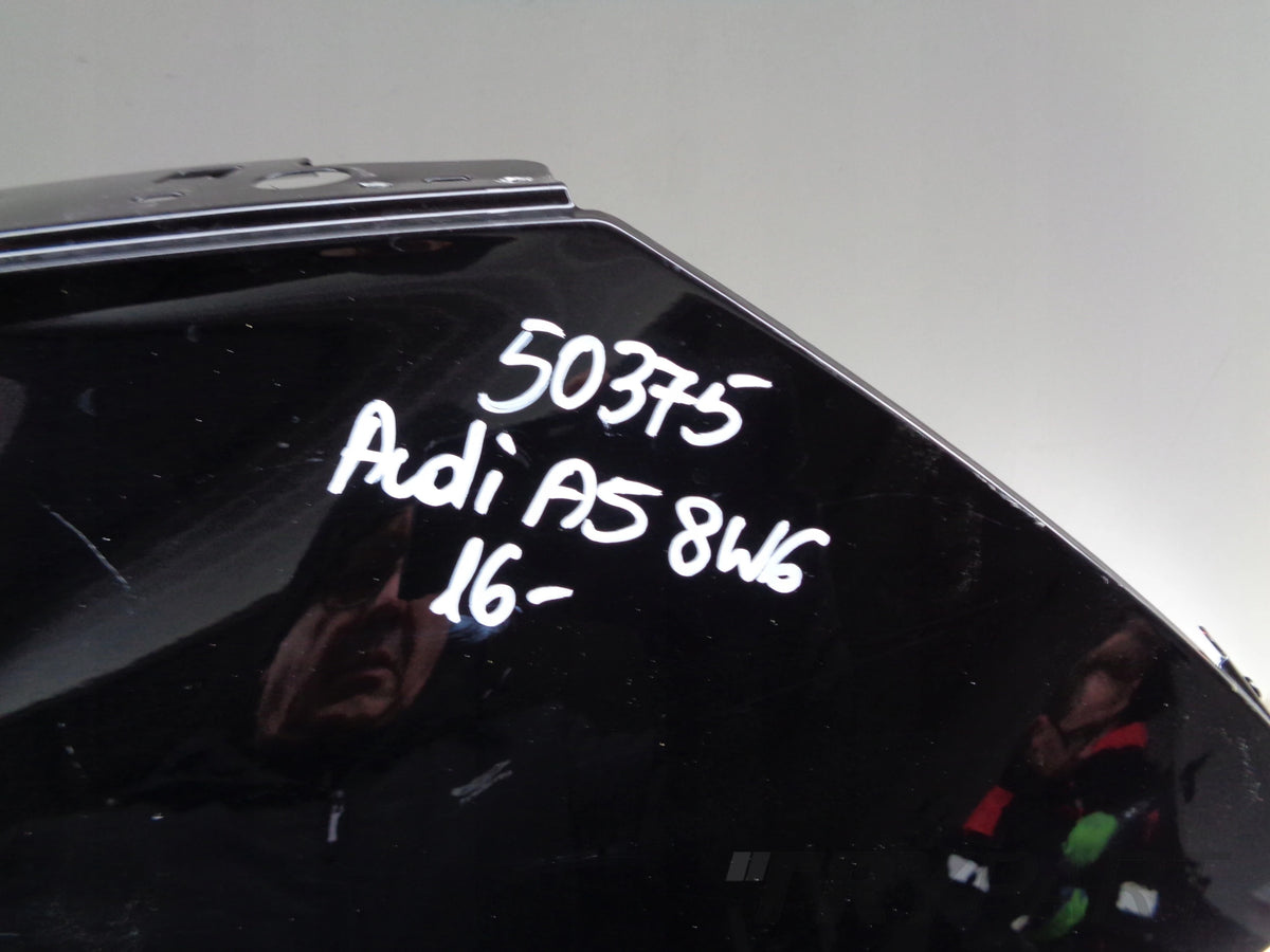 FRONT RIGHT FENDER AUDI A5 II 8W6 16- NO. 50375