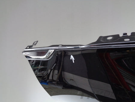 FRONT RIGHT FENDER AUDI A5 II 8W6 16- NO. 50375