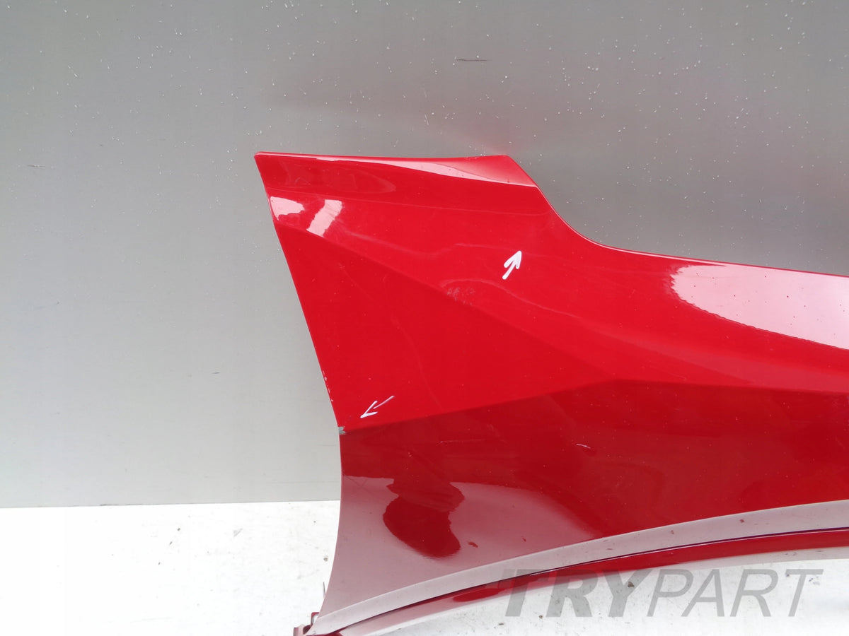 FRONT RIGHT FENDER AUDI Q2 81A 16- NO. 51591