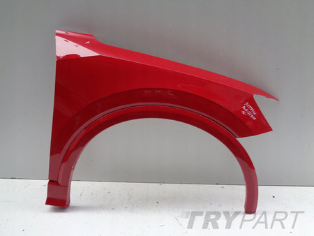 FRONT RIGHT FENDER AUDI Q2 81A 16- NO. 51591
