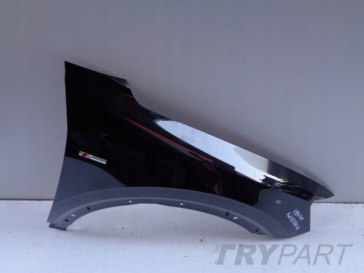 FRONT RIGHT FENDER AUDI Q2 81A 16- NR 49847