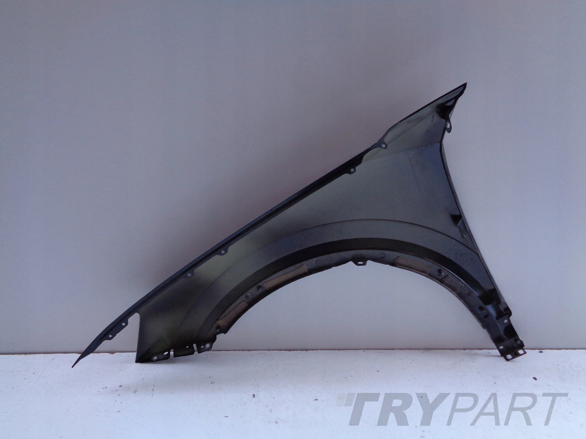 FRONT RIGHT FENDER AUDI Q2 81A 16- NR 49847