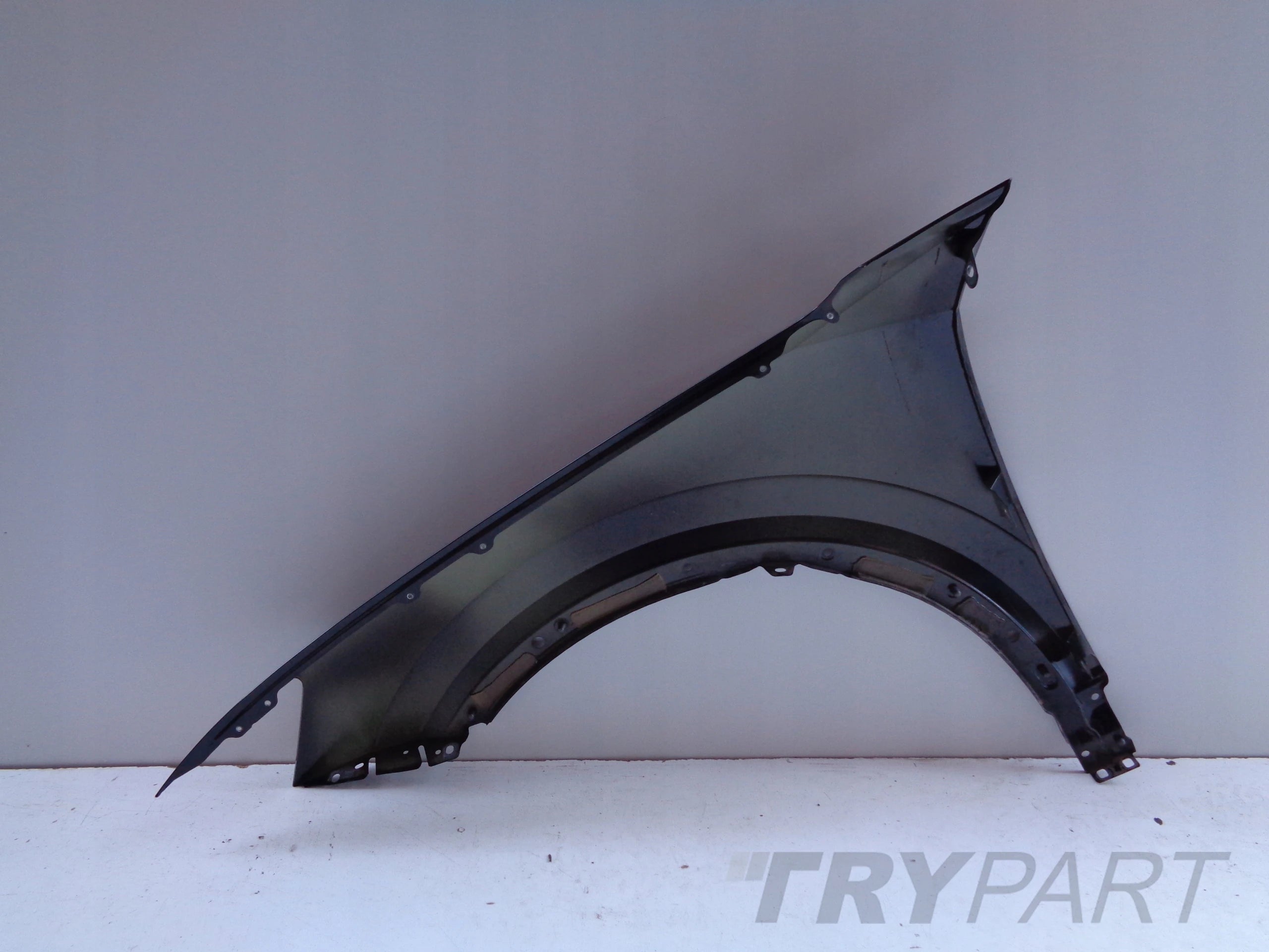 FRONT RIGHT FENDER AUDI Q2 81A 16- NR 49847