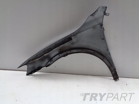 FRONT RIGHT FENDER AUDI Q3 8U 8U0 11- NO. 49655