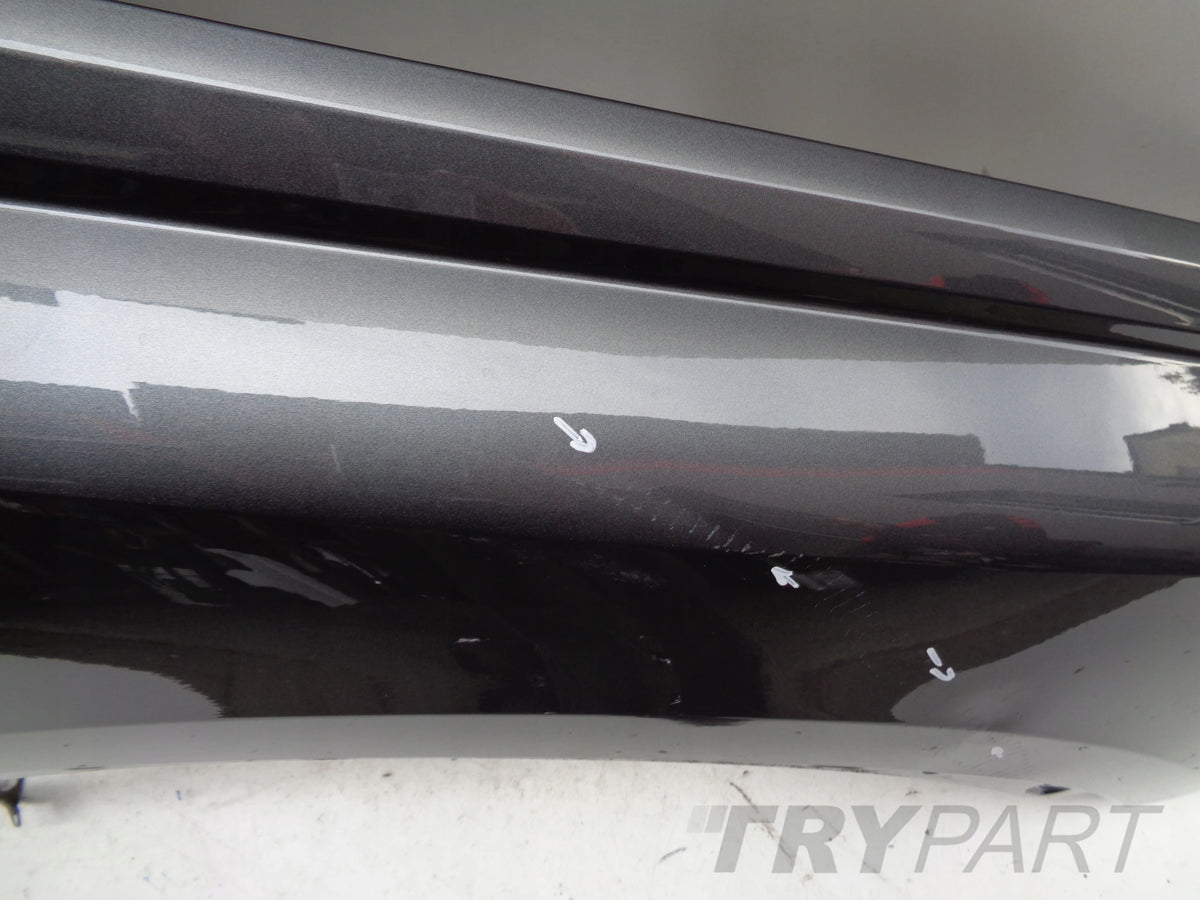 FRONT RIGHT FENDER AUDI Q3 II 83A 18- NO. 51458