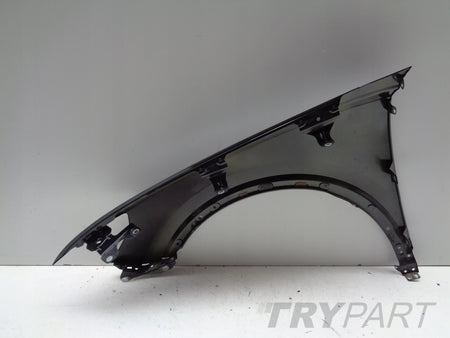 FRONT RIGHT FENDER AUDI Q3 II 83A 18- NO. 51458