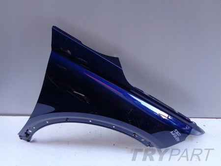 FRONT RIGHT FENDER AUDI Q4 89A NR 50822