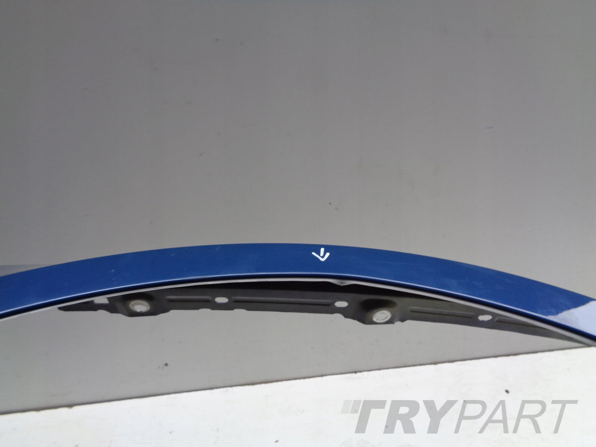 FRONT RIGHT FENDER AUDI RS7 C8 4K 4K8 NO. 49691