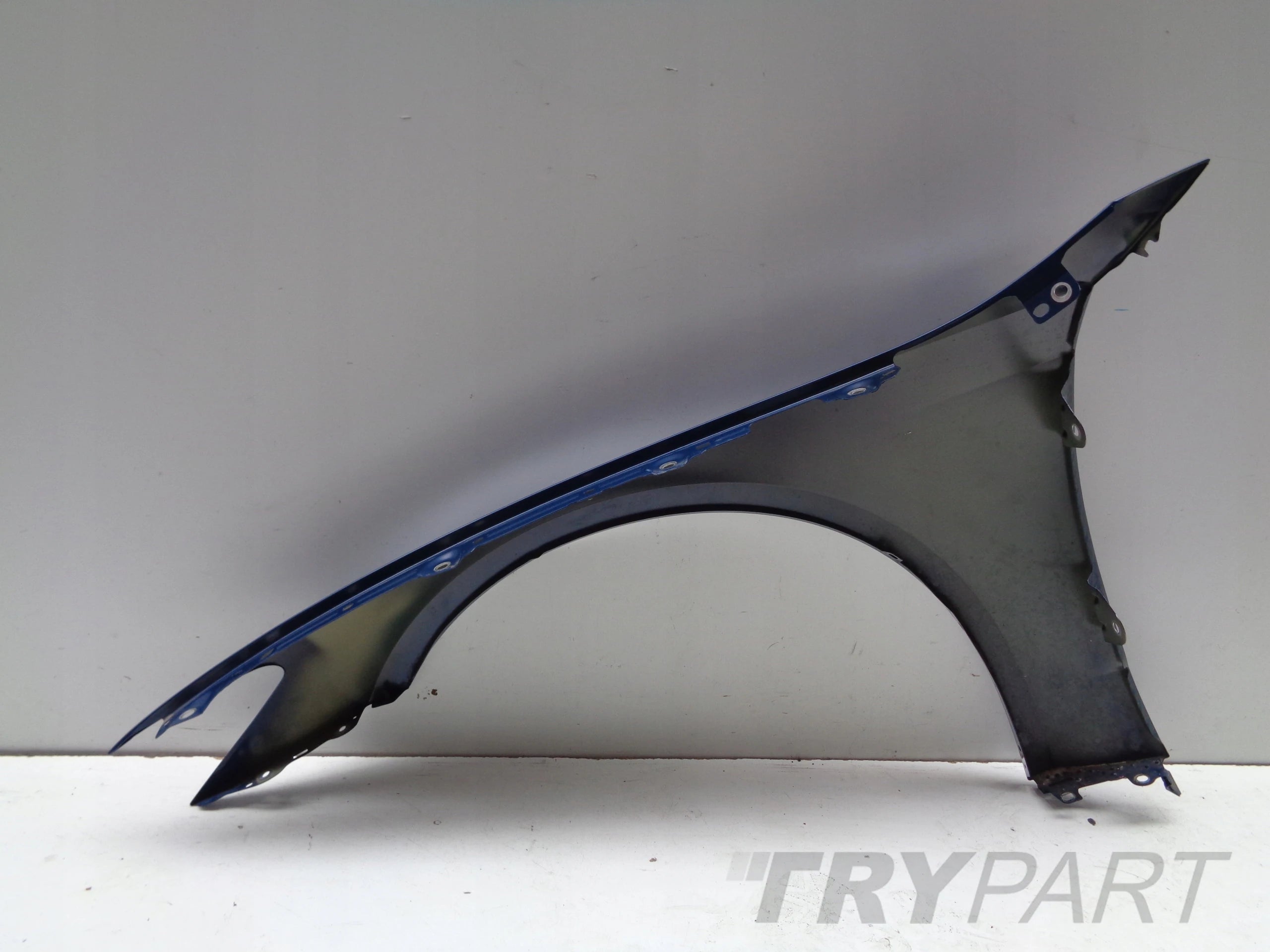 FRONT RIGHT FENDER AUDI RS7 C8 4K 4K8 NO. 49691