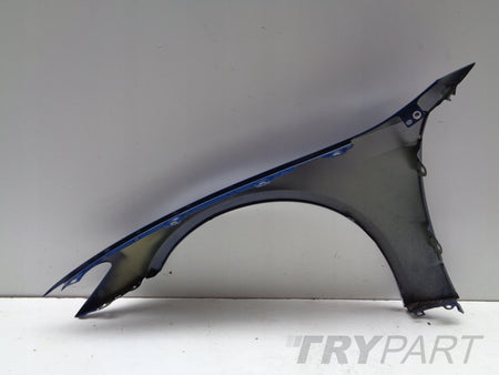 FRONT RIGHT FENDER AUDI RS7 C8 4K 4K8 NO. 49691
