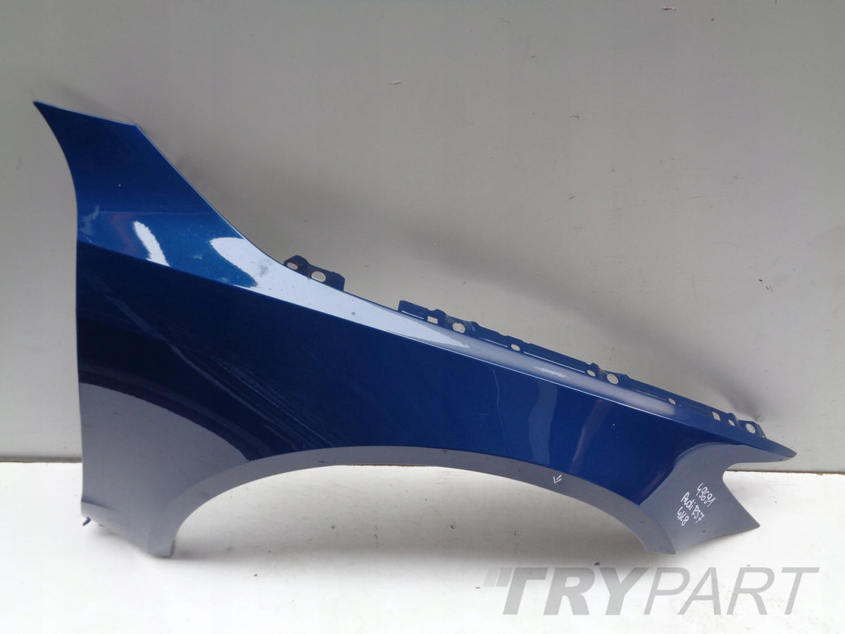 FRONT RIGHT FENDER AUDI RS7 C8 4K 4K8 NO. 49691