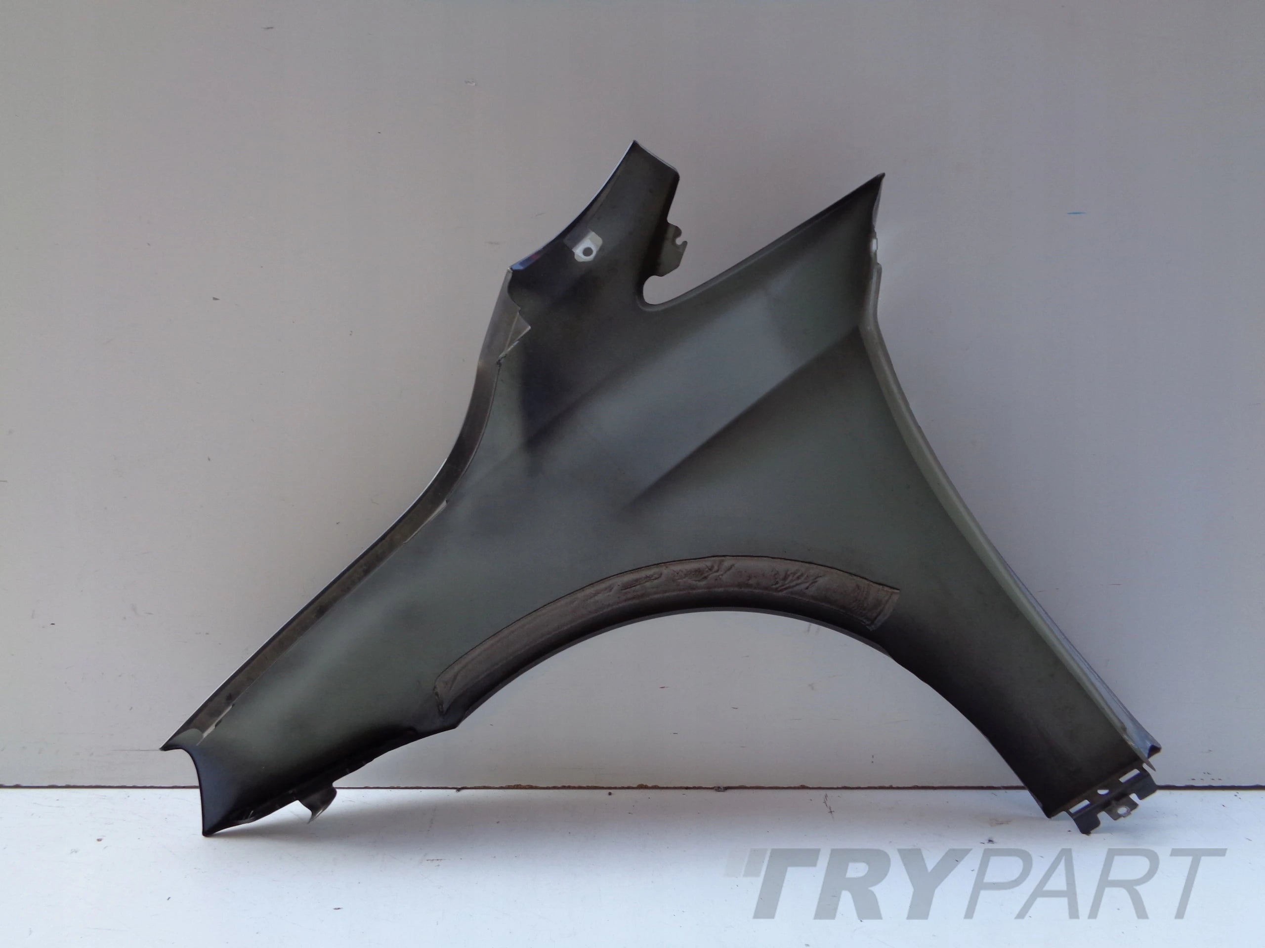 FRONT RIGHT FENDER BMW 2 F45 F46 14- NO. 48266