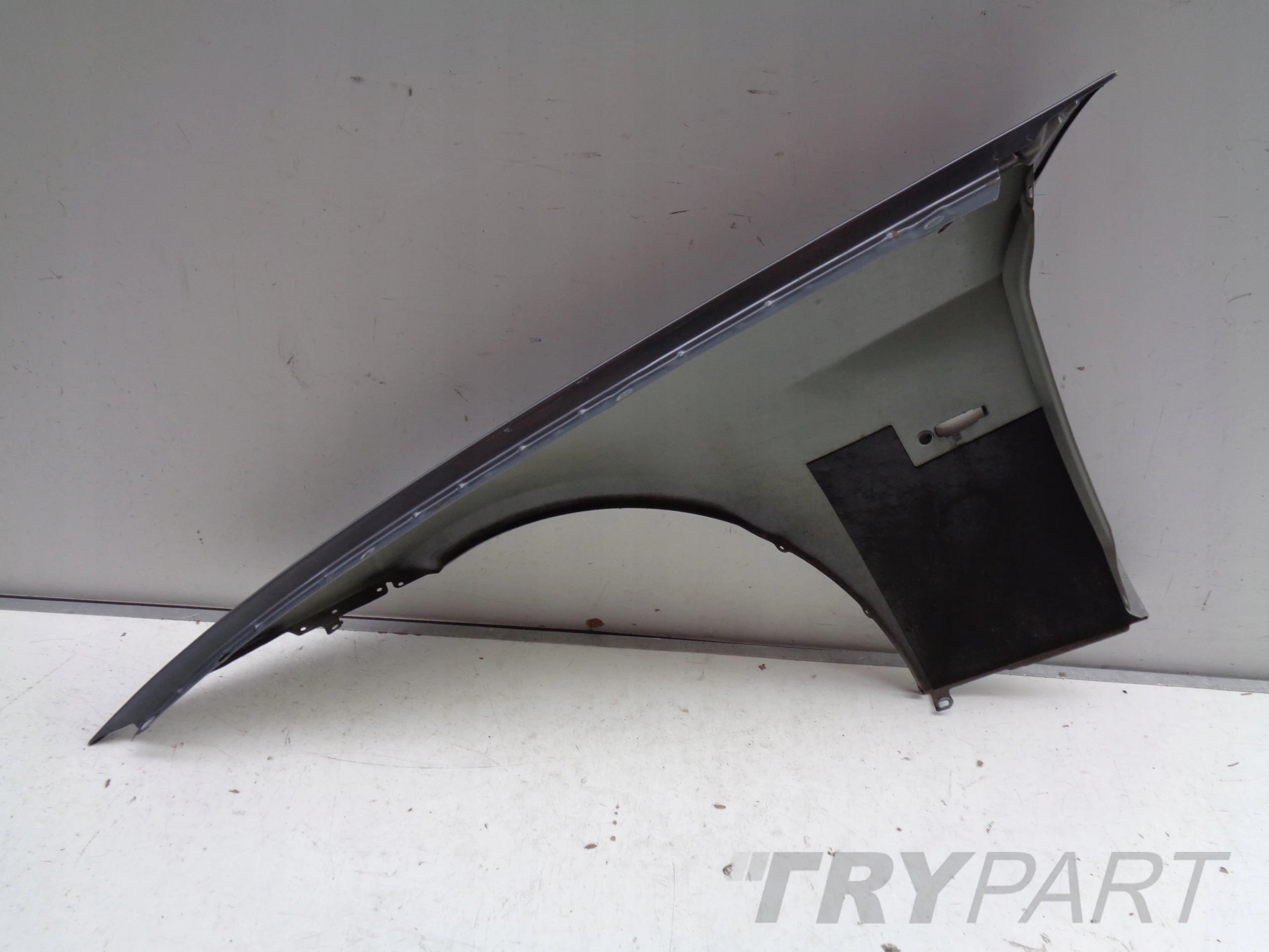 FRONT RIGHT FENDER BMW 3 E90 E91 04-12 NO. 35913