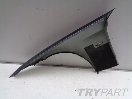 FRONT RIGHT FENDER BMW 3 E90 E91 04-12 NO. 35913