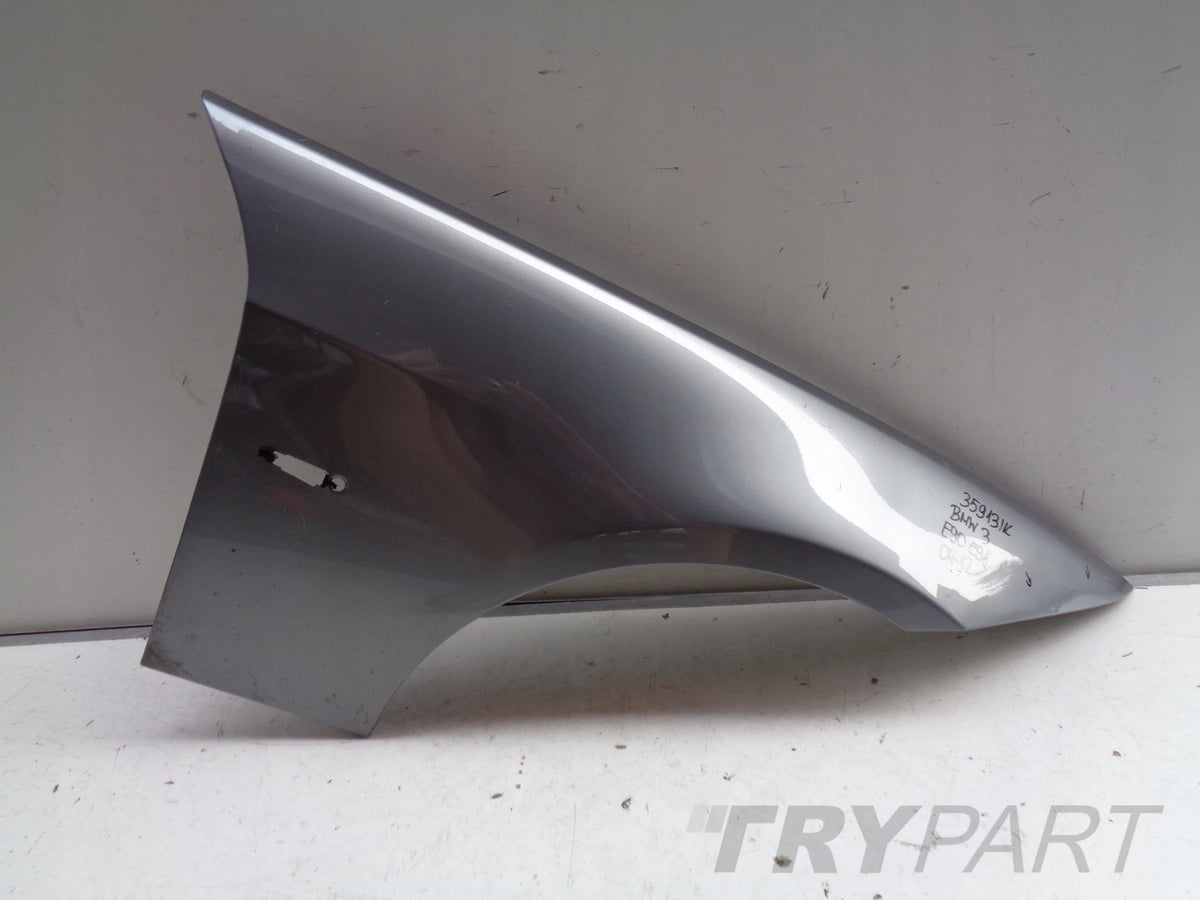 FRONT RIGHT FENDER BMW 3 E90 E91 04-12 NO. 35913