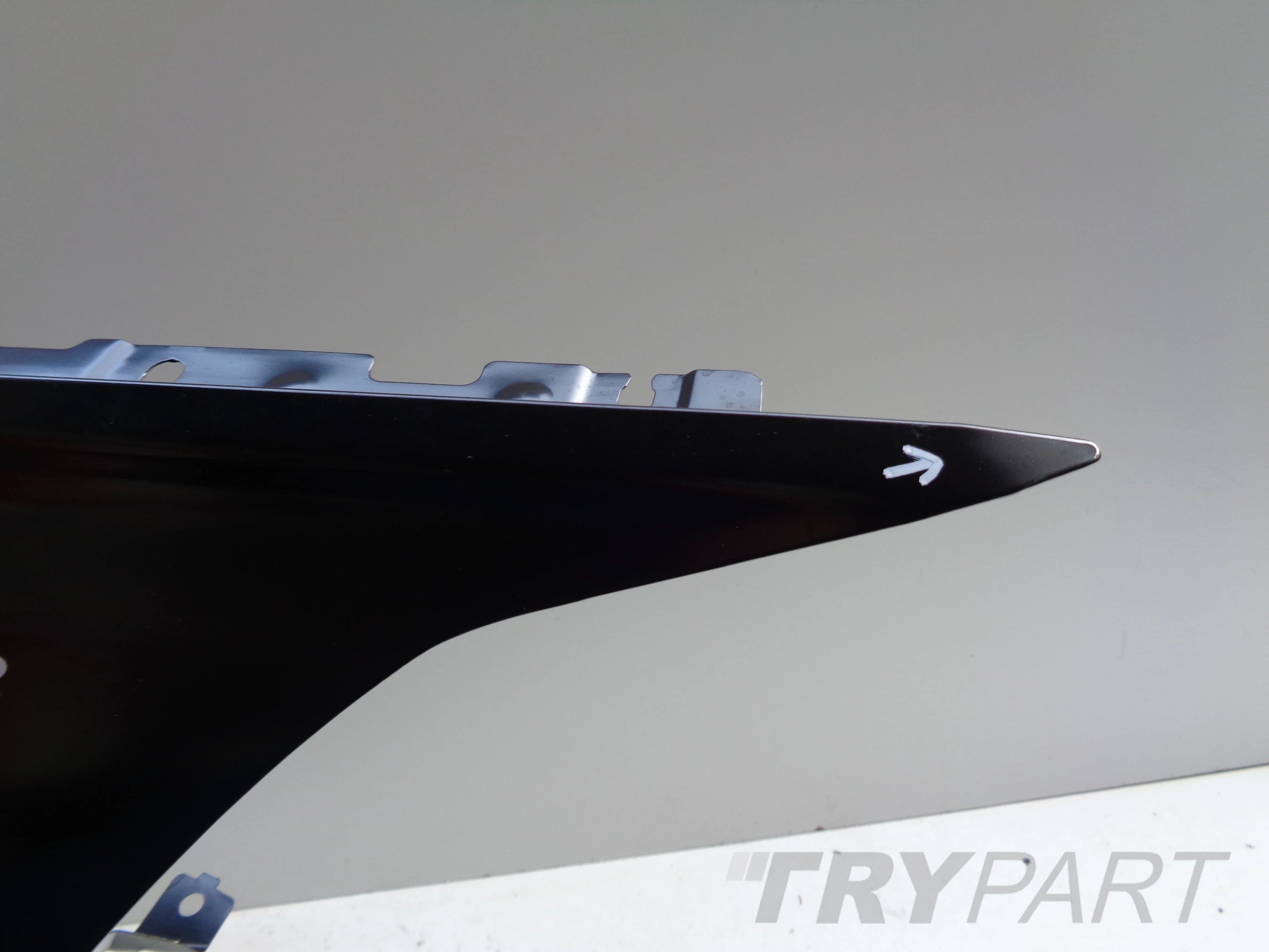 FRONT RIGHT FENDER BMW X1 F48 15- NO. 51022