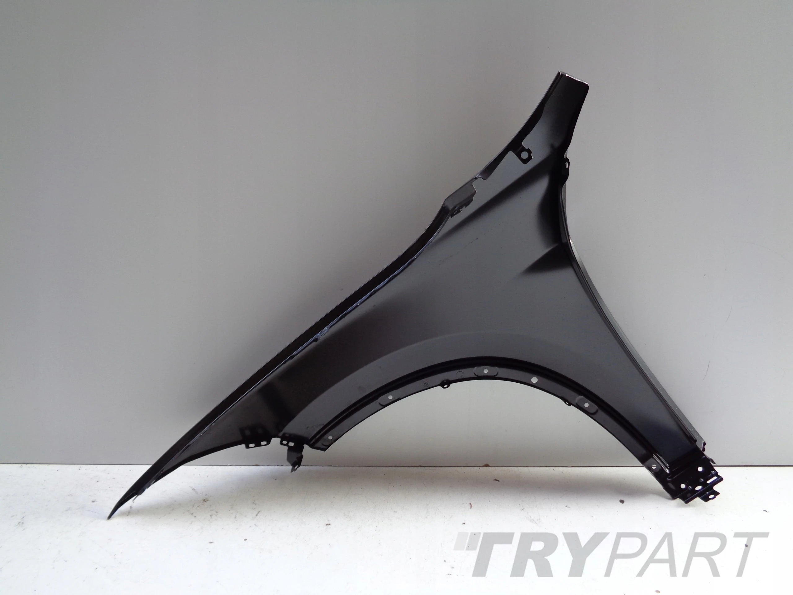 FRONT RIGHT FENDER BMW X1 F48 15- NO. 51022